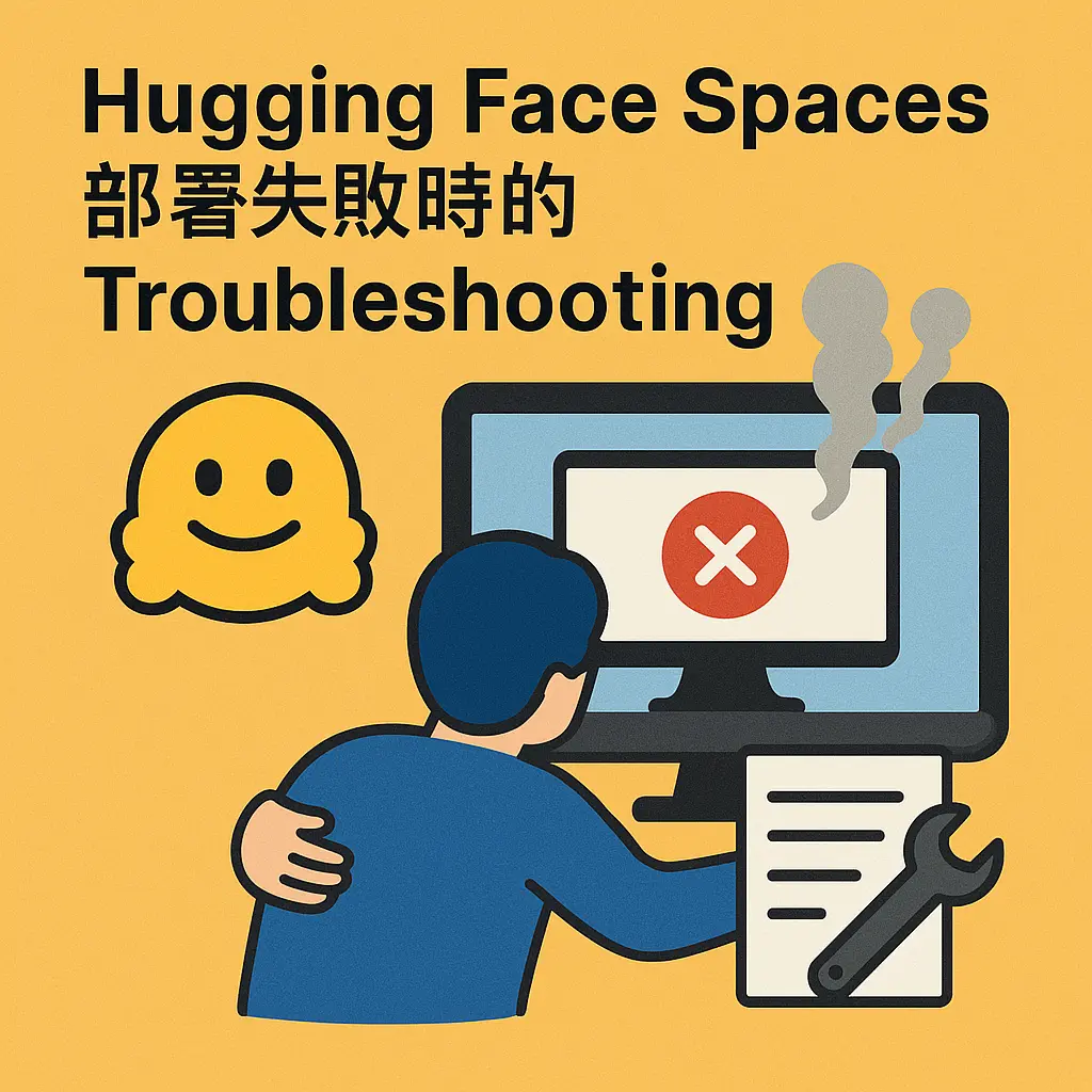 Hugging Face Spaces 部署指南