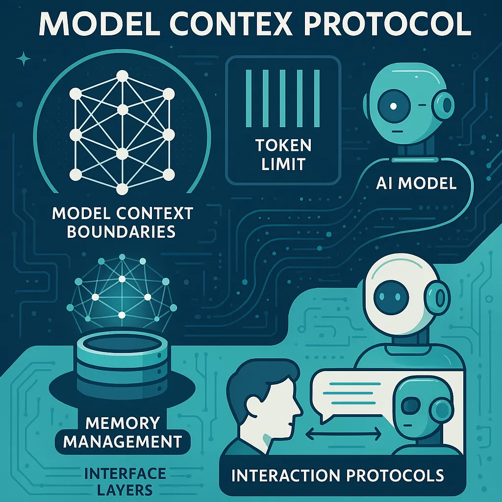 🎯 Model Context Protocol (MCP) 基礎概念