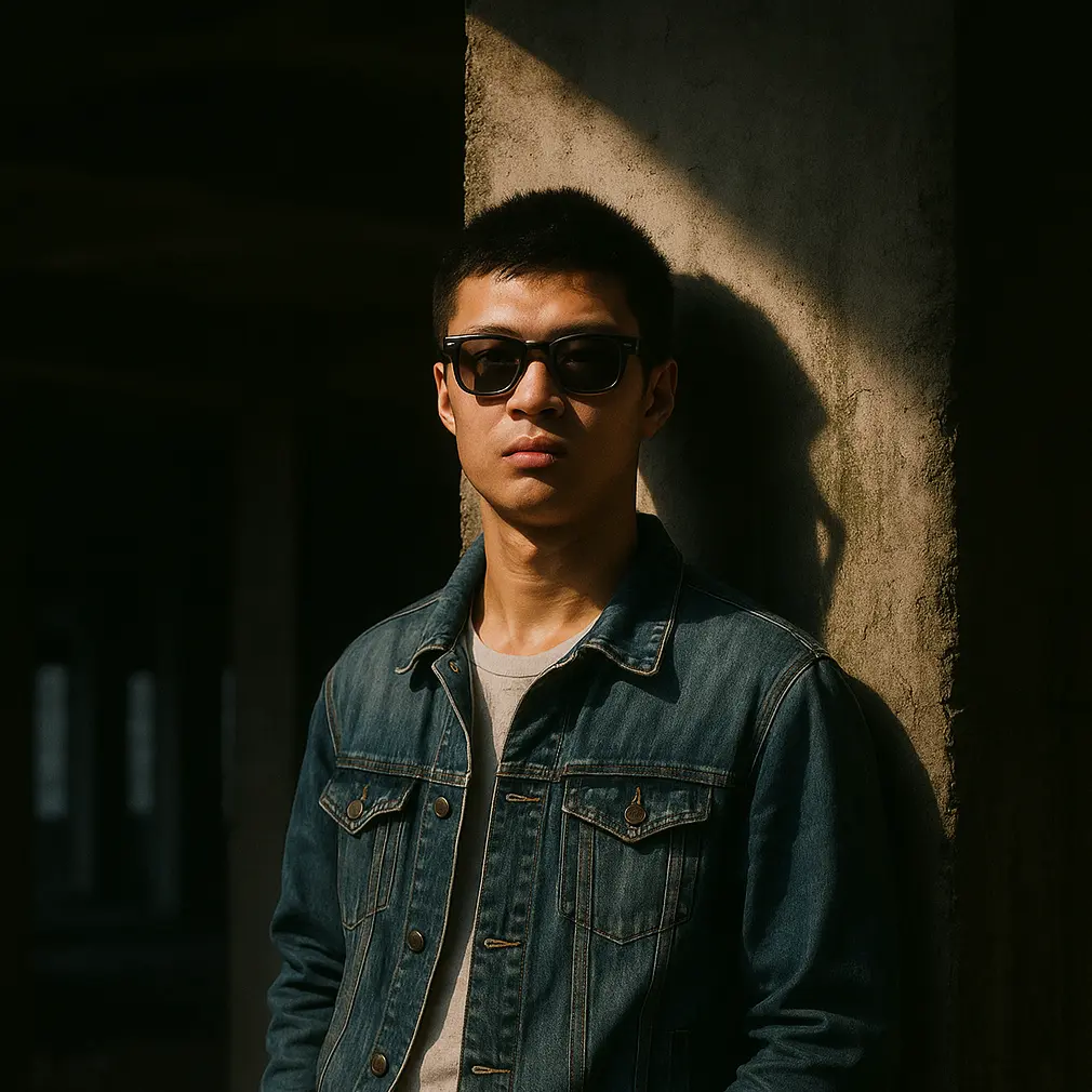 Tommy Pan